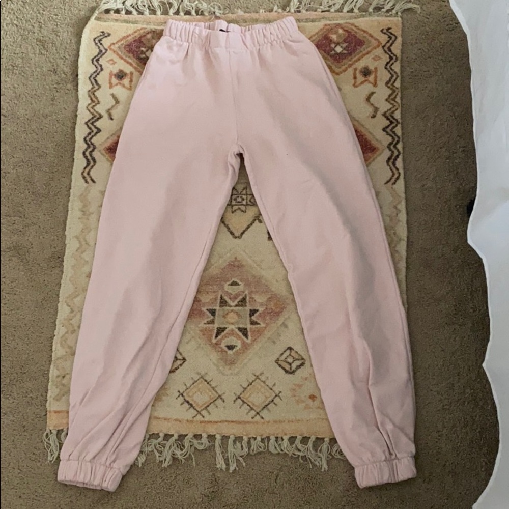 Brandy Melville Sweatpants